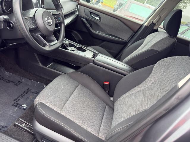 2023 Nissan Rogue - $21,500
