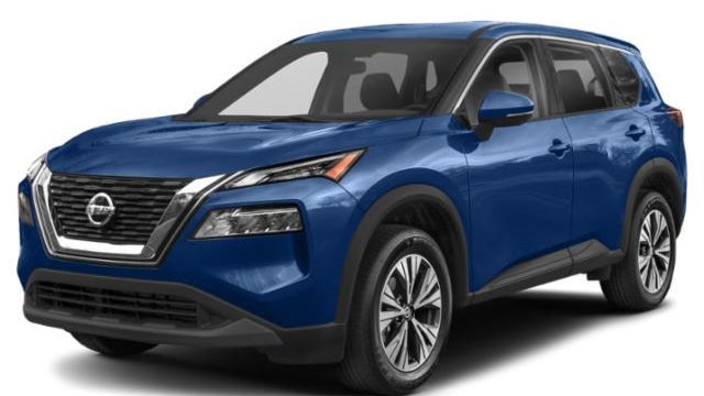Preowned 2023 Nissan Rogue SV for Sale