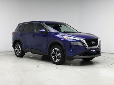Photo of a 2023 Nissan Rogue SV 4DR Crossover for sale