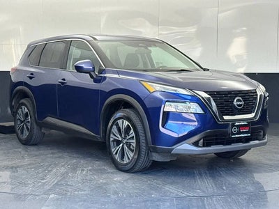 Photo of a 2023 Nissan Rogue SV 4DR Crossover for sale