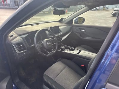 2023 Nissan Rogue SV 4DR Crossover