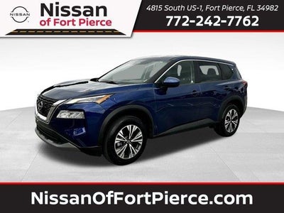 Photo of a 2023 Nissan Rogue SV 4DR Crossover for sale