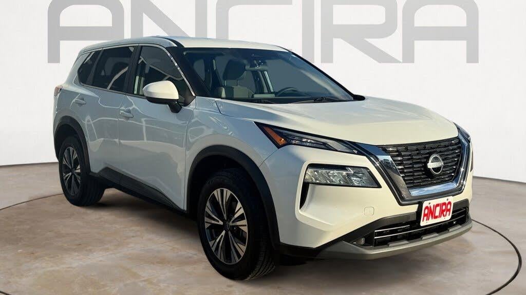 Preowned 2023 Nissan Rogue SV for Sale