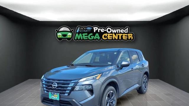 Preowned 2024 Nissan Rogue SV for Sale