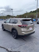 2024 Rogue Thumbnail 7