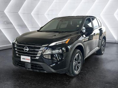 Photo of a 2024 Nissan Rogue SV 4DR Crossover for sale