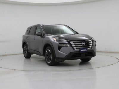 Photo of a 2025 Nissan Rogue SV 4DR Crossover for sale