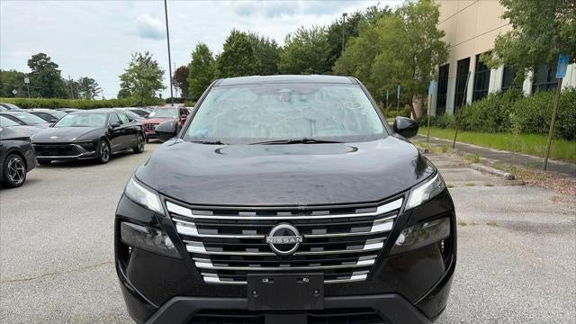 Preowned 2025 Nissan Rogue SV for Sale