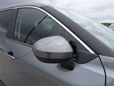 2025 Nissan Rogue SV 4DR Crossover