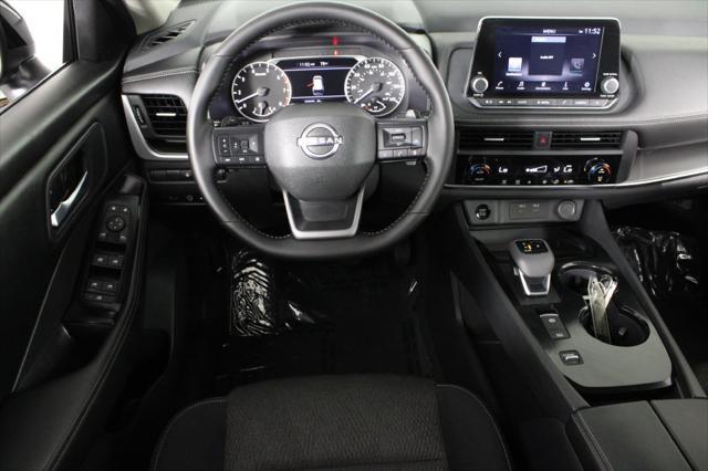 2026 Nissan Rogue - $25,108