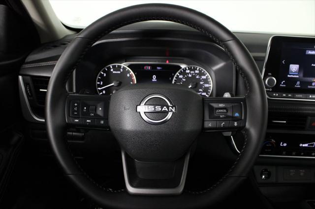 2026 Nissan Rogue - $25,108
