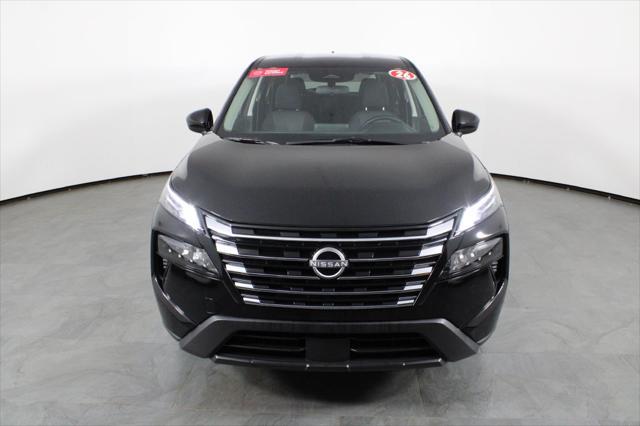 2026 Nissan Rogue - $25,108
