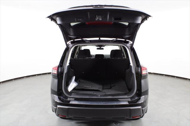 2026 Nissan Rogue - $25,108