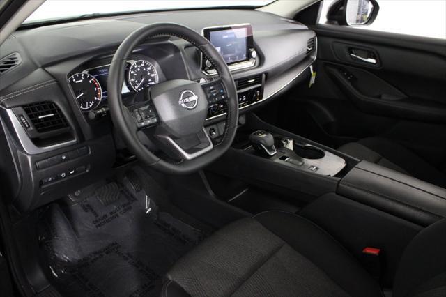 2026 Nissan Rogue - $25,108