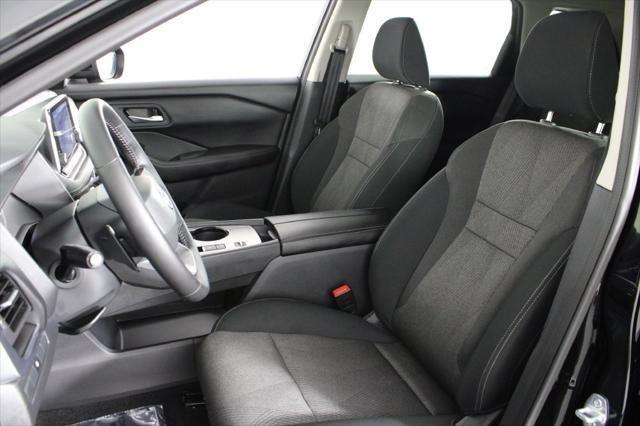 2026 Nissan Rogue - $25,108