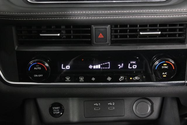 2026 Nissan Rogue - $25,108