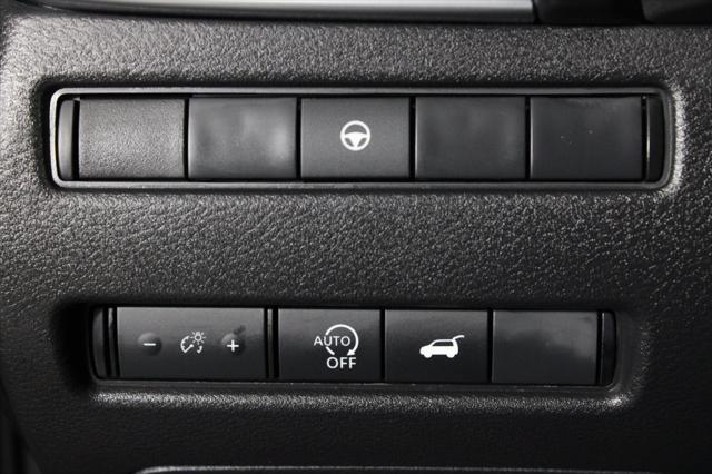 2026 Nissan Rogue - $25,108
