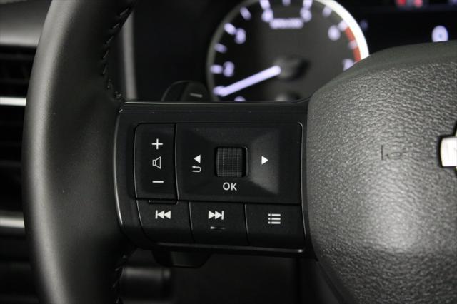 2026 Nissan Rogue - $25,108