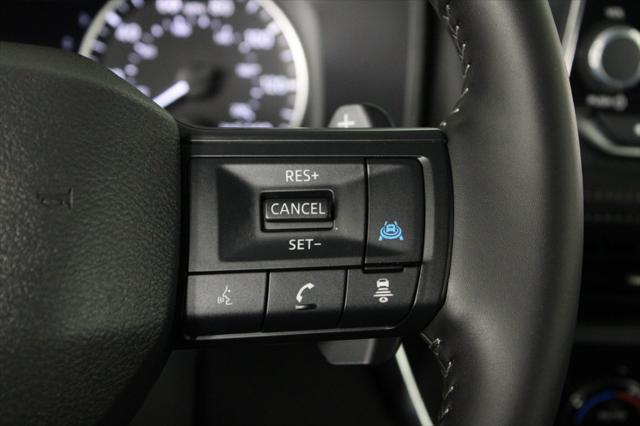 2026 Nissan Rogue - $25,108