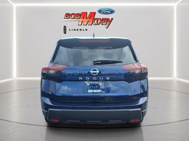 2026 Nissan Rogue - $24,280