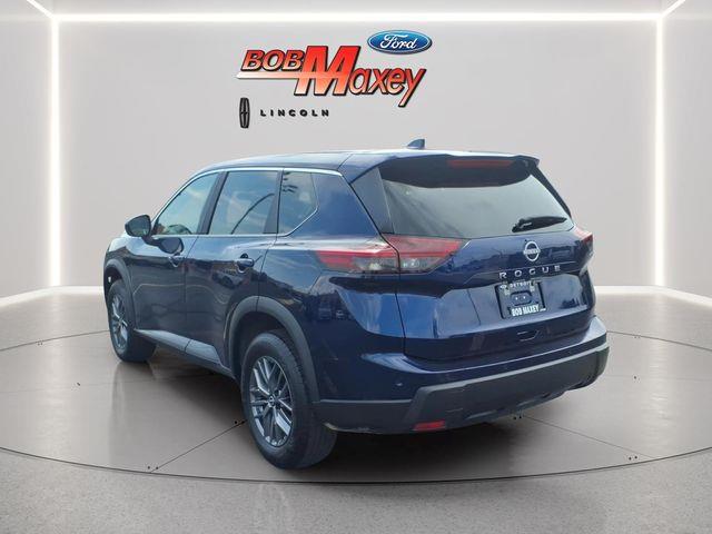 2026 Nissan Rogue - $24,280
