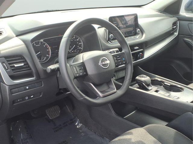 2026 Nissan Rogue - $24,280