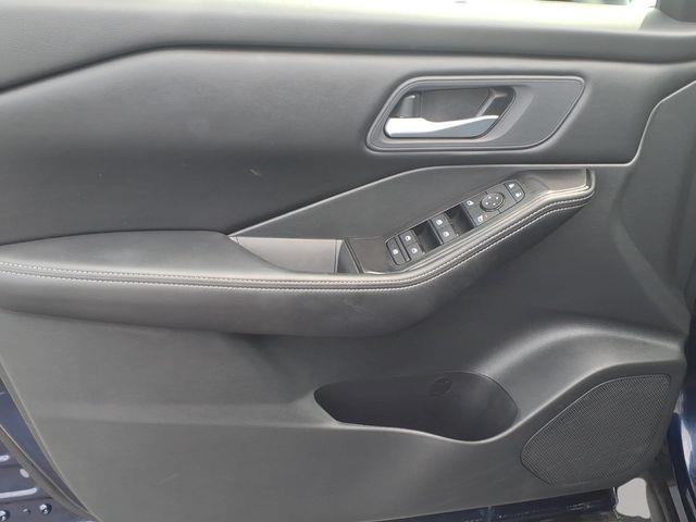 2026 Nissan Rogue - $24,280