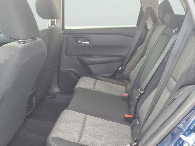 2026 Nissan Rogue - $24,280
