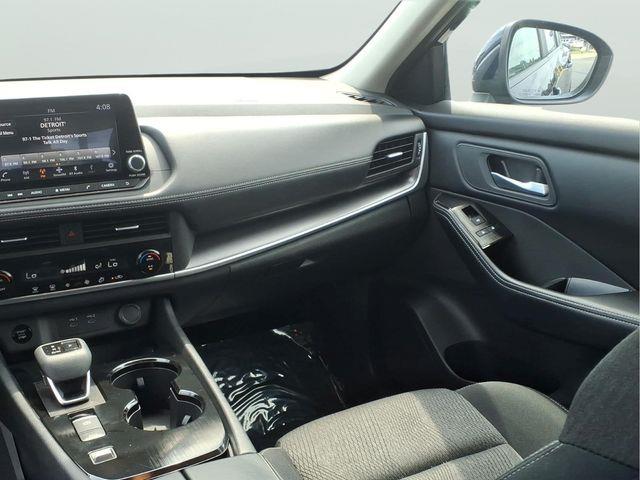 2026 Nissan Rogue - $24,280
