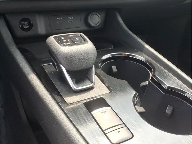 2026 Nissan Rogue - $24,280