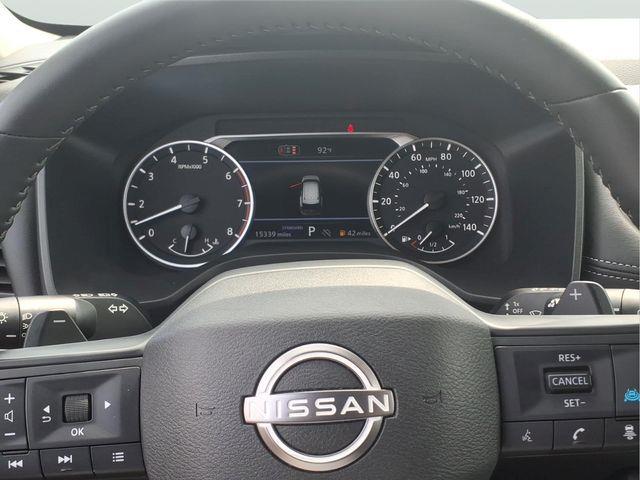 2026 Nissan Rogue - $24,280