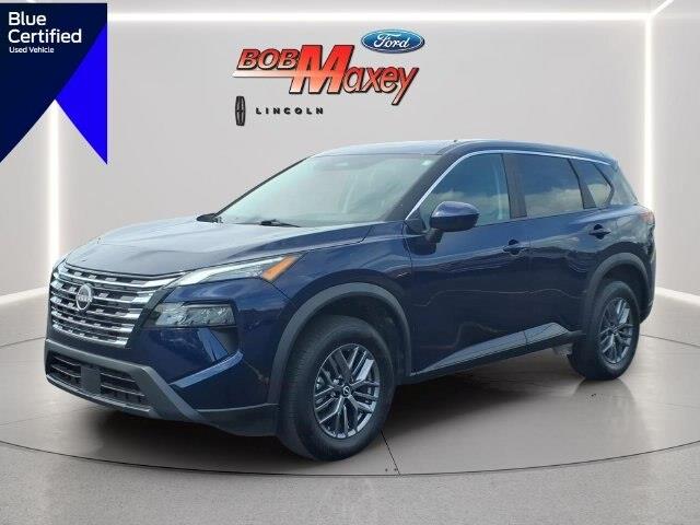 2026 Nissan Rogue - $24,071
