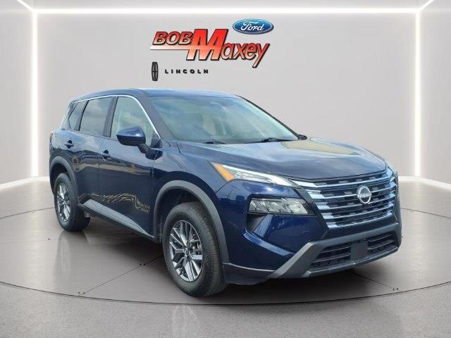 2026 Nissan Rogue - $24,071