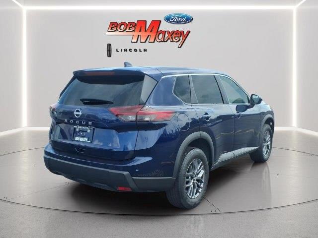 2026 Nissan Rogue - $24,071