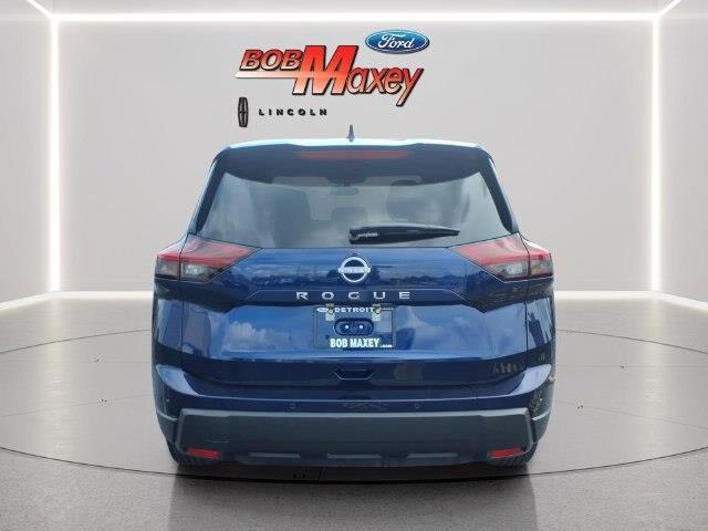 2026 Nissan Rogue - $24,071