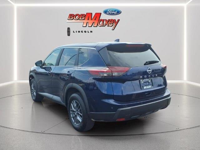 2026 Nissan Rogue - $24,071