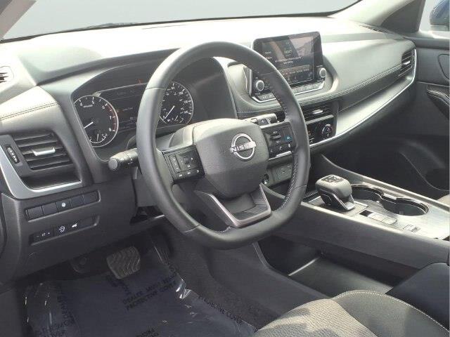 2026 Nissan Rogue - $24,071