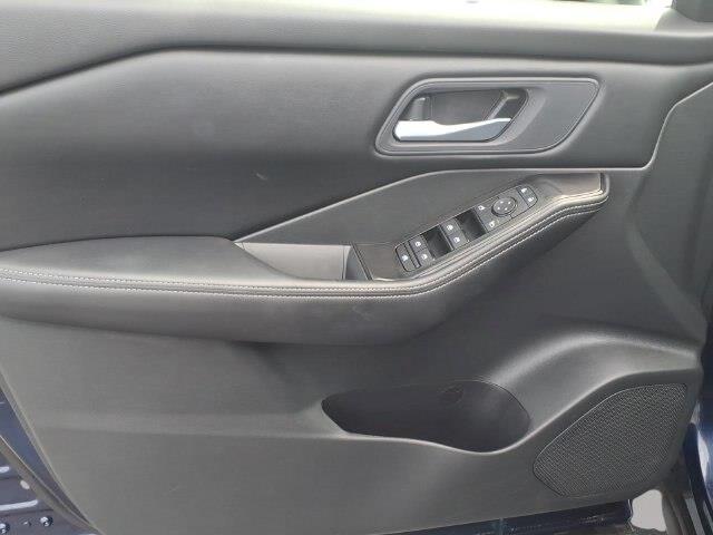 2026 Nissan Rogue - $24,071