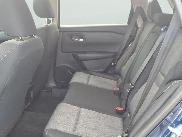 2026 Nissan Rogue - $24,071