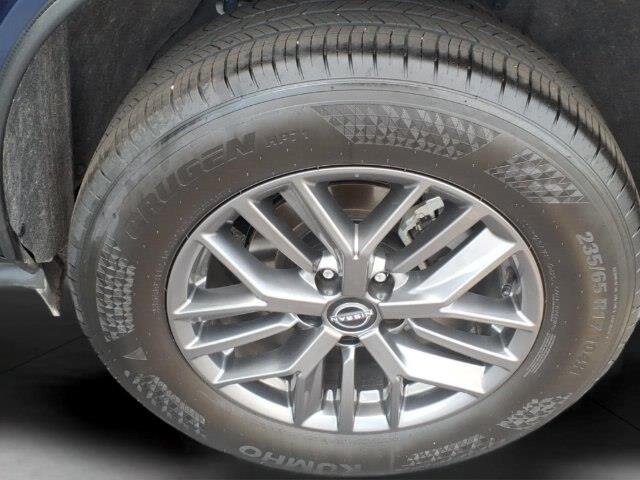2026 Nissan Rogue - $24,071
