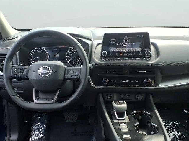 2026 Nissan Rogue - $24,071