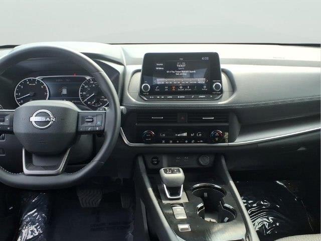 2026 Nissan Rogue - $24,071