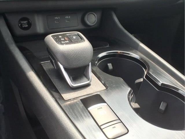 2026 Nissan Rogue - $24,071