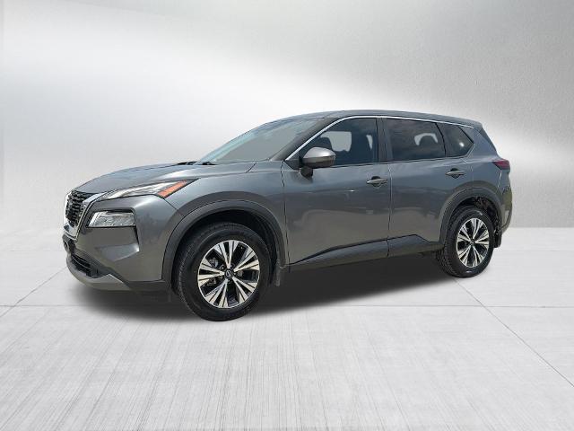 2022 Nissan Rogue - $18,895