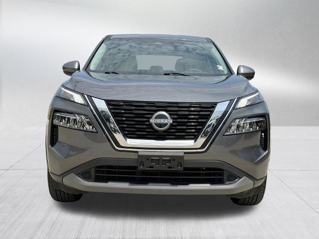 2022 Nissan Rogue - $18,895