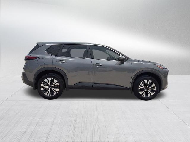 2022 Nissan Rogue - $18,895