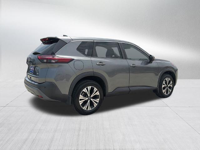 2022 Nissan Rogue - $18,895