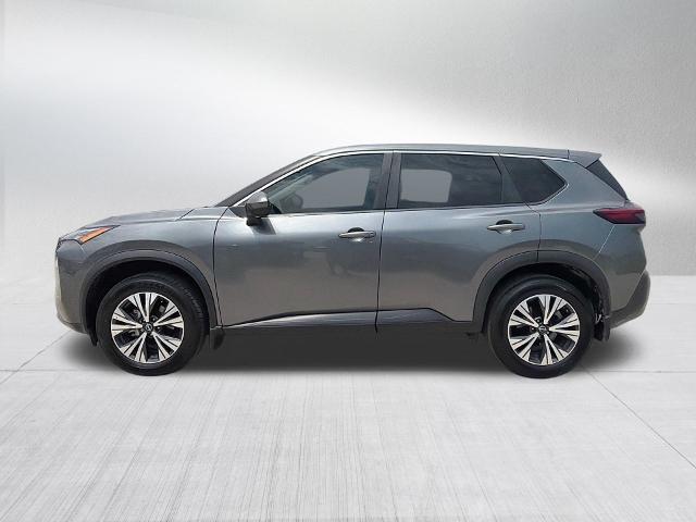 2022 Nissan Rogue - $18,895