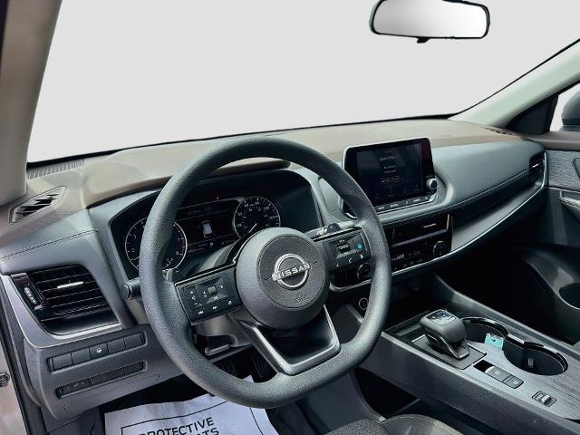 2022 Nissan Rogue - $18,895