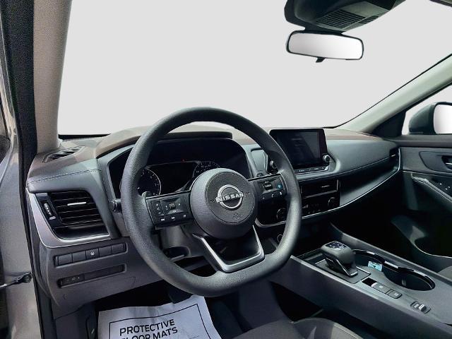2022 Nissan Rogue - $18,895